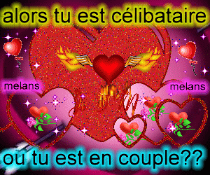 celib ou en couple?????????????